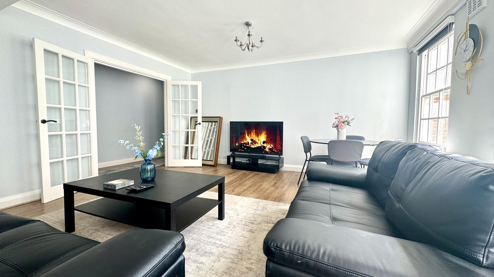 Edgware Road, London